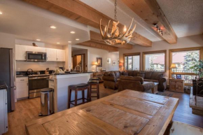 Rustic-Contemporary 3Br With Great Views Condo